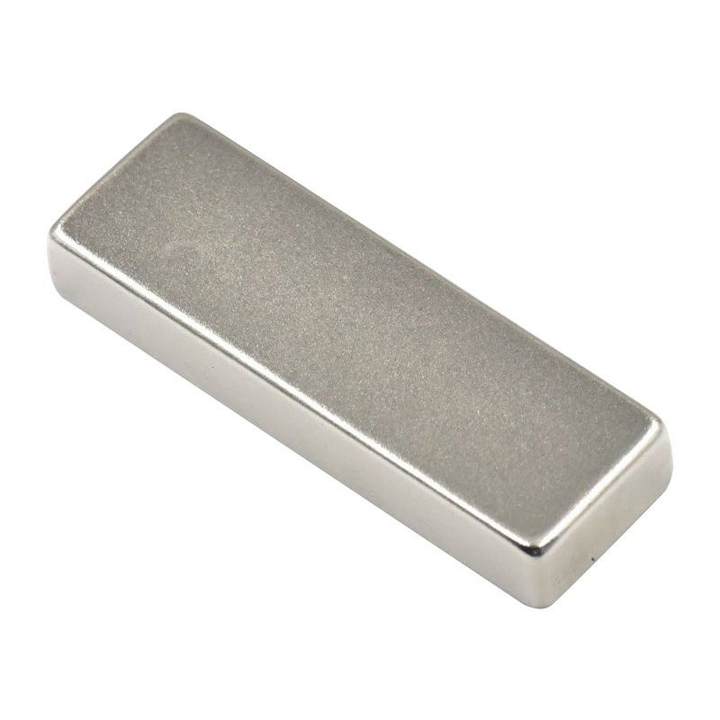 บล็อกแม่เหล็กถาวร 2