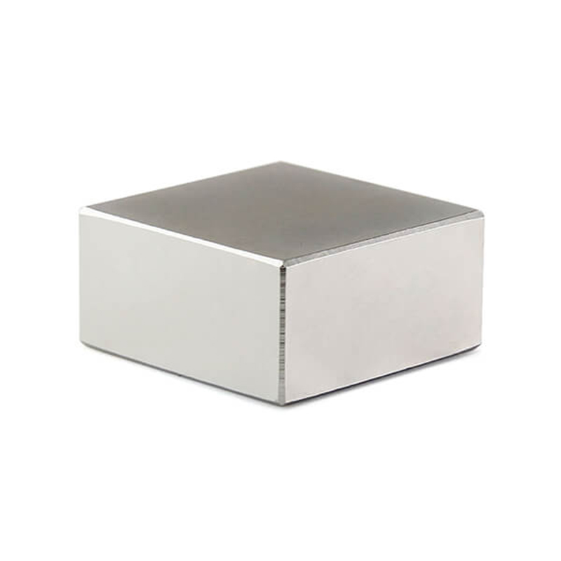 บล็อกแม่เหล็กถาวร 3