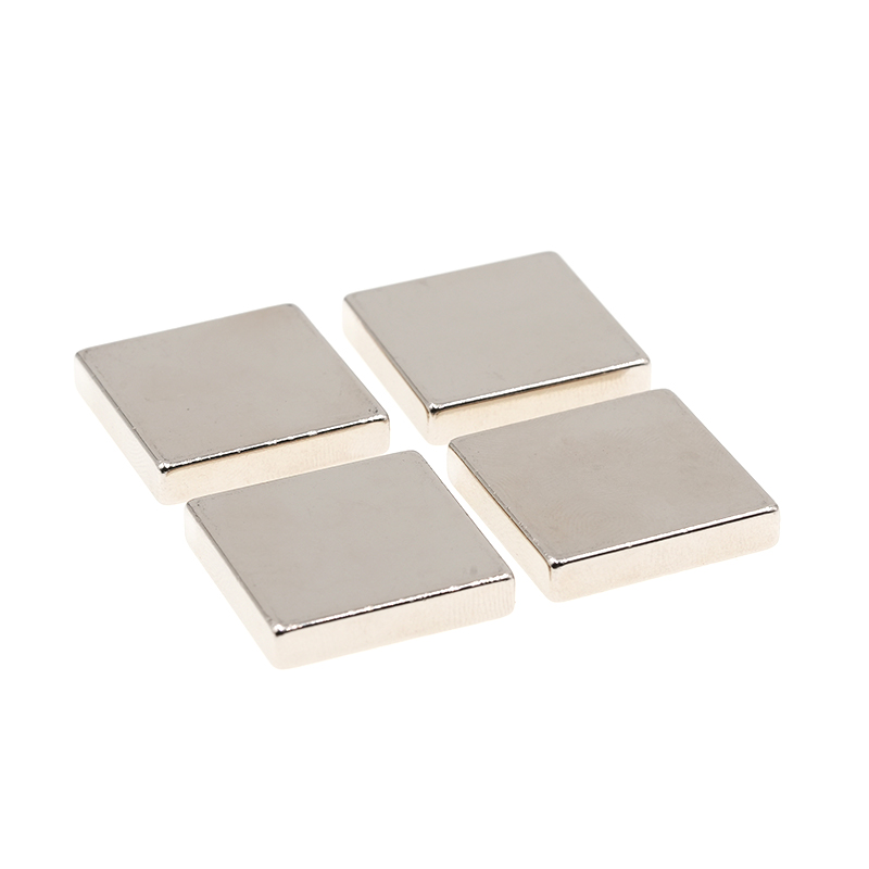 บล็อกแม่เหล็กถาวร 5