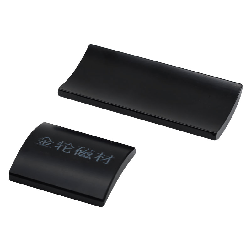 แม่เหล็กถาวรรูปร่างแบบกำหนดเอง