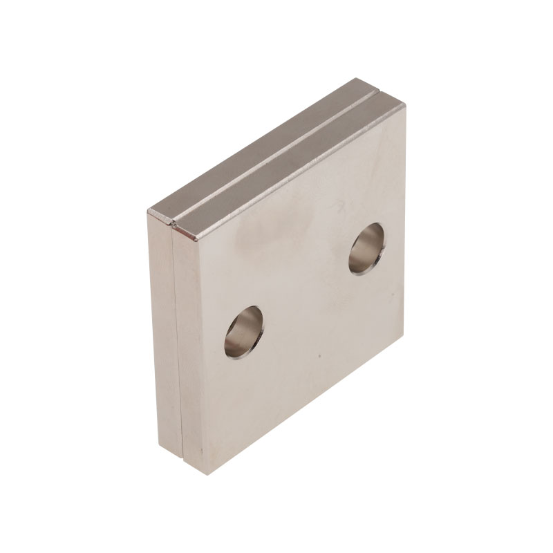 แม่เหล็กเครื่องกำเนิดไฟฟ้าที่ขับเคลื่อนด้วยลม