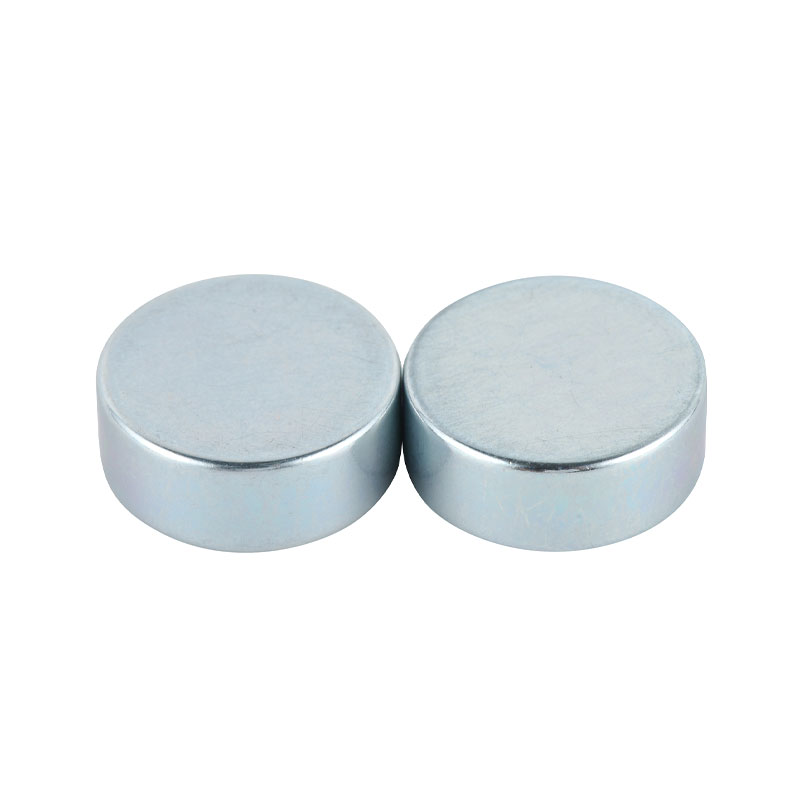 เซ็นเซอร์แม่เหล็ก