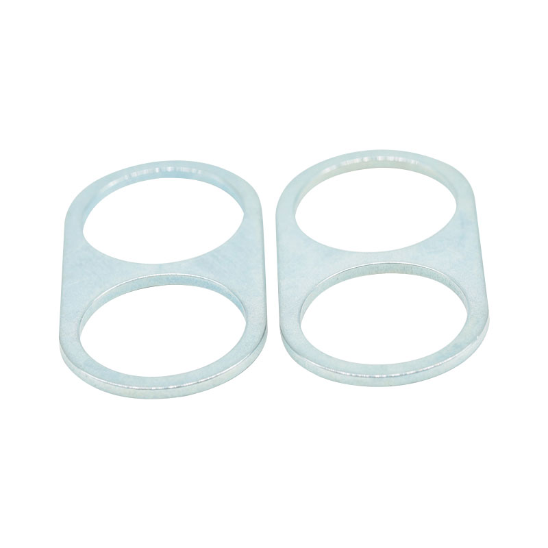 แม่เหล็กถาวรรูปร่างแบบกำหนดเอง