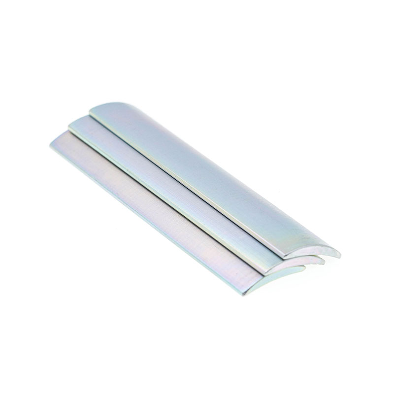 แม่เหล็กถาวรส่วนโค้ง / กระเบื้อง / ส่วน