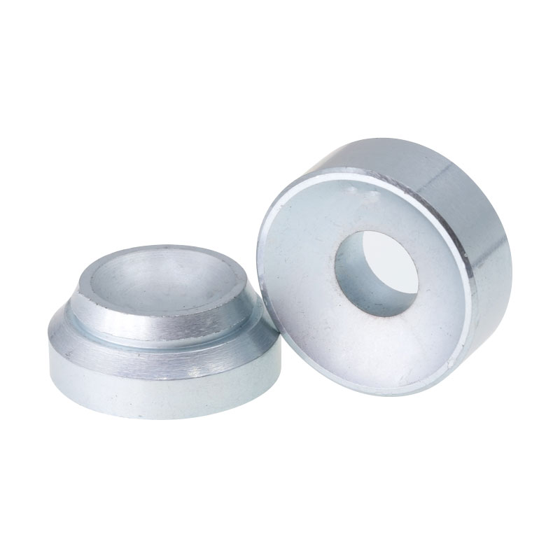 แม่เหล็กถาวรรูปร่างแบบกำหนดเอง