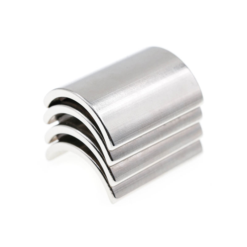 แม่เหล็กมอเตอร์พัดลม