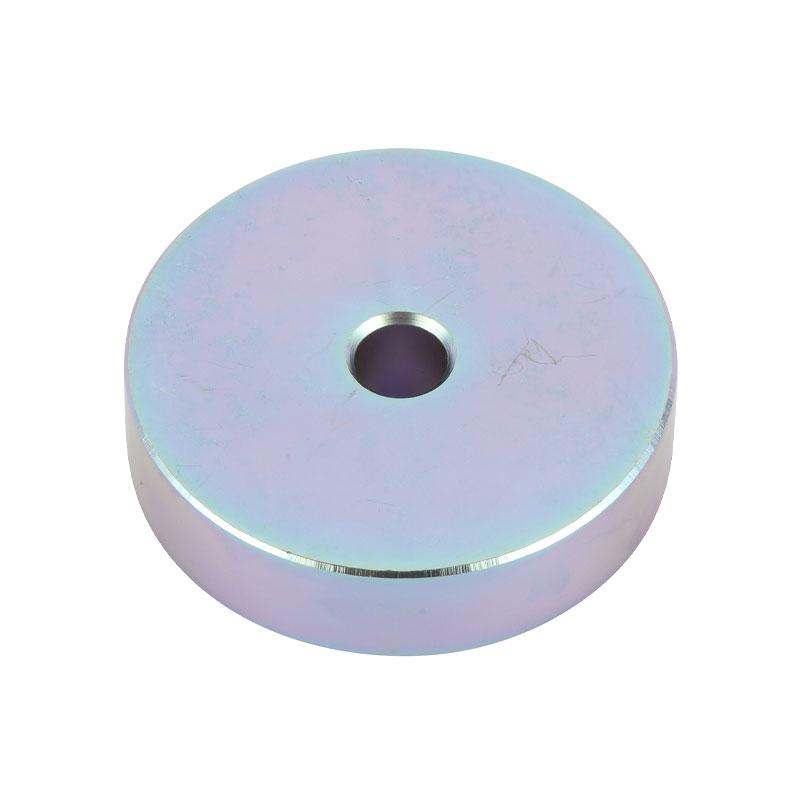 แม่เหล็กสำหรับหัวจับแม่เหล็ก