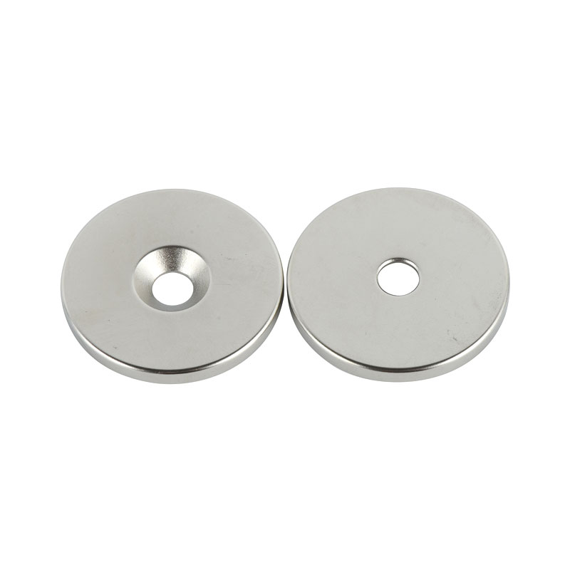 เซ็นเซอร์แม่เหล็ก