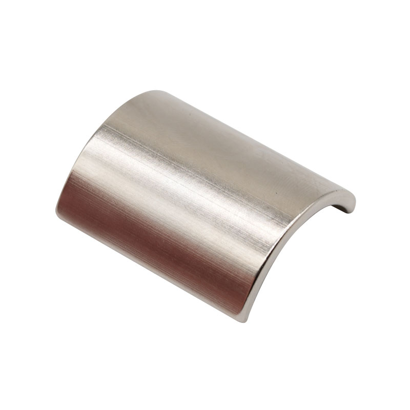 มอเตอร์แม่เหล็กแบบซิงโครนัส