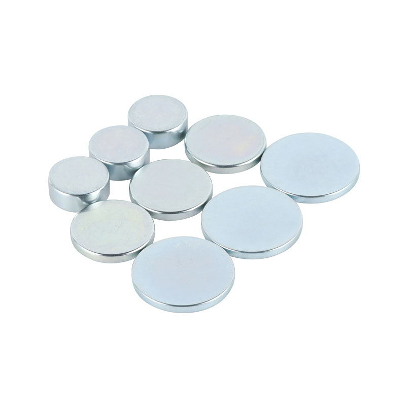 เซ็นเซอร์แม่เหล็ก