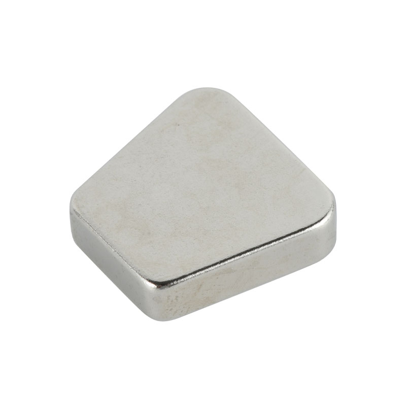 แม่เหล็กสำหรับคั่นแม่เหล็ก