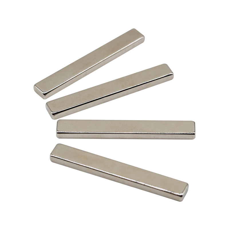 แม่เหล็กเครื่องกำเนิดไฟฟ้า