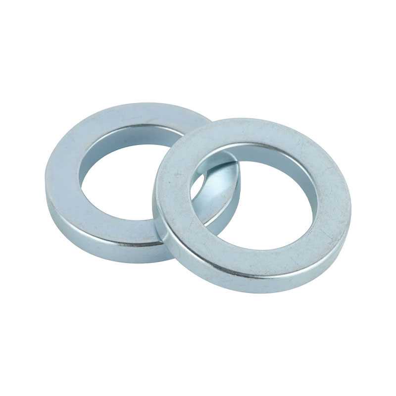 แม่เหล็กลำโพง