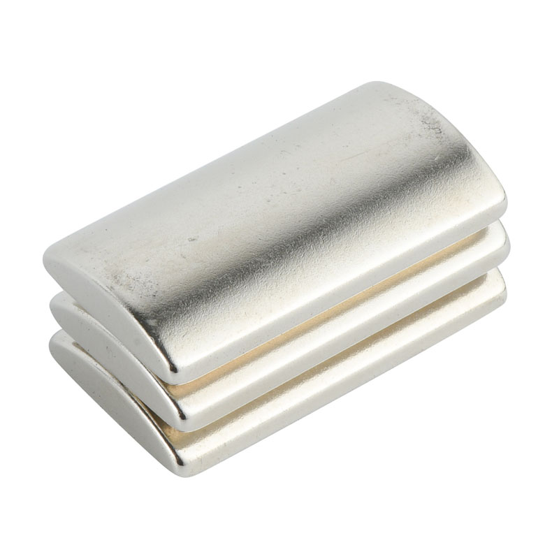 มอเตอร์แม่เหล็กถาวร