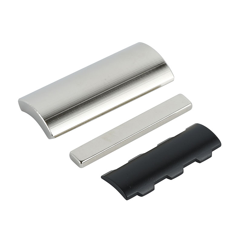 แม่เหล็กถาวรรูปร่างแบบกำหนดเอง