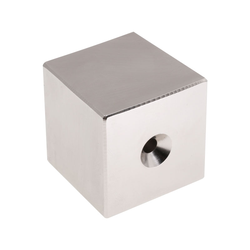 แม่เหล็กถาวรรูปร่างแบบกำหนดเอง