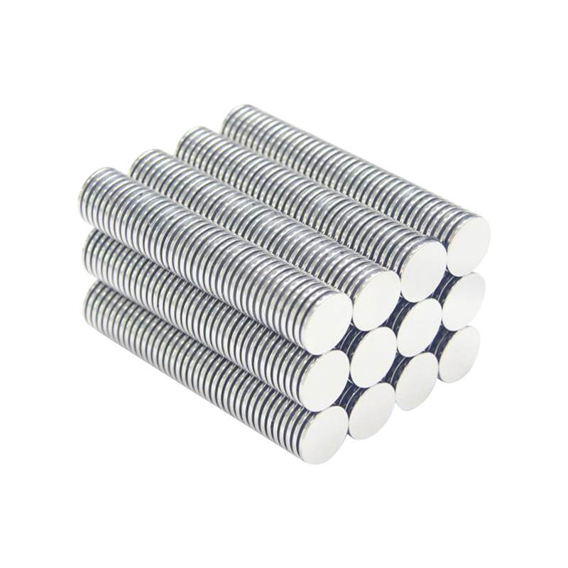 แม่เหล็กถาวรแบบจาน/แม่เหล็กถาวรแบบกลม 9