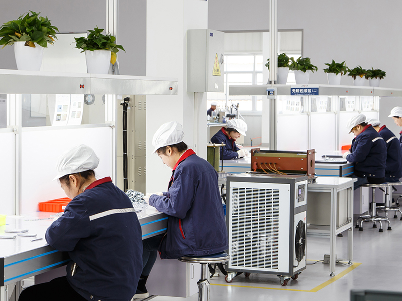 การประชุมเชิงปฏิบัติการสินค้าสำเร็จรูป