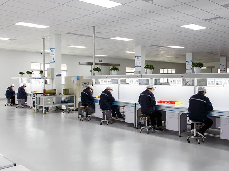 การประชุมเชิงปฏิบัติการสินค้าสำเร็จรูป