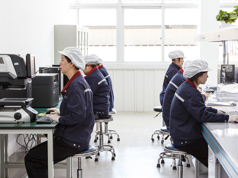 การประชุมเชิงปฏิบัติการสินค้าสำเร็จรูป