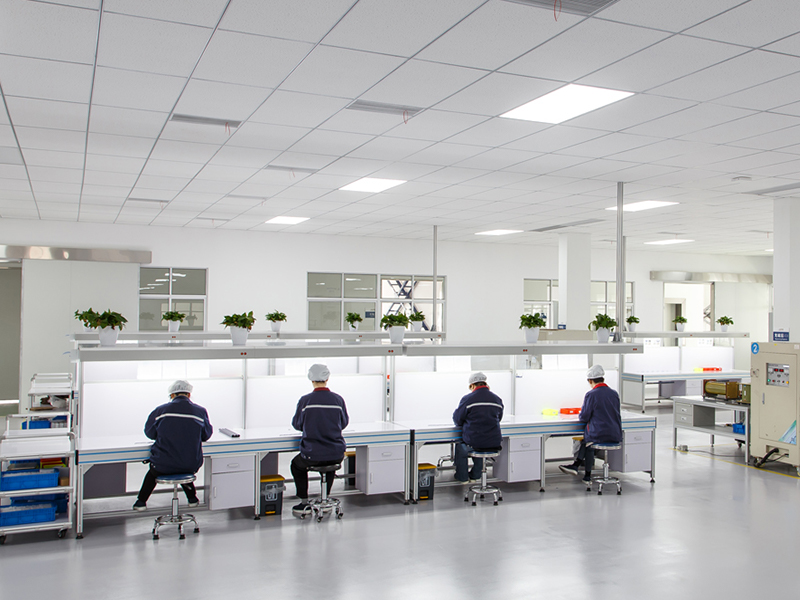 การประชุมเชิงปฏิบัติการสินค้าสำเร็จรูป