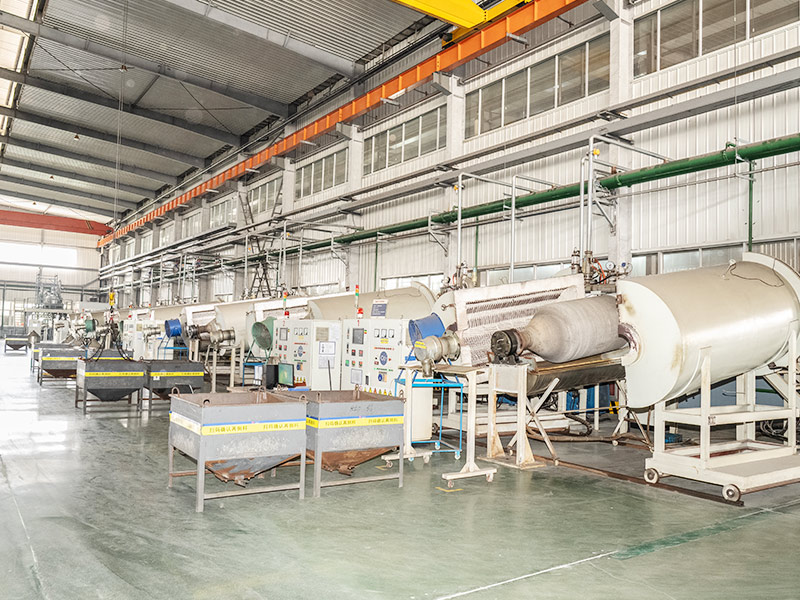 การประชุมเชิงปฏิบัติการการผลิต