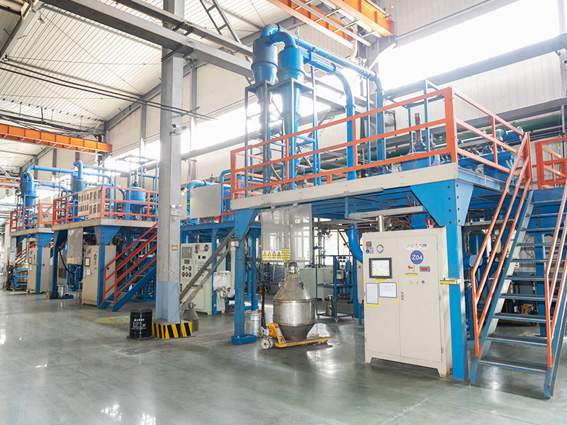 การประชุมเชิงปฏิบัติการการผลิต