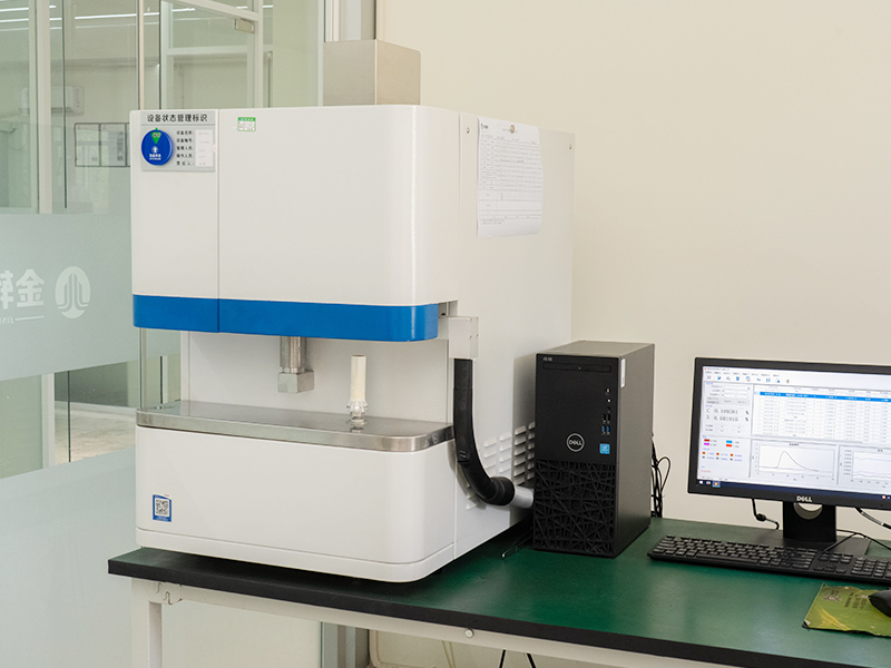 การทดสอบอายุความร้อนชื้นที่อุณหภูมิสูงและต่ำ